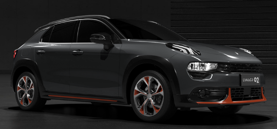 新车，SUV，上海车展,新能源汽车