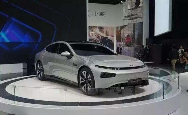这次上海车展，造车新势力里又多了几个“新面孔”