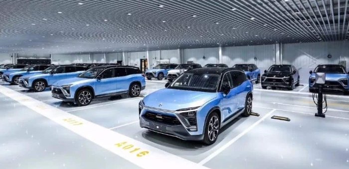 新能源补贴“变天” 低续航车型何去何从？