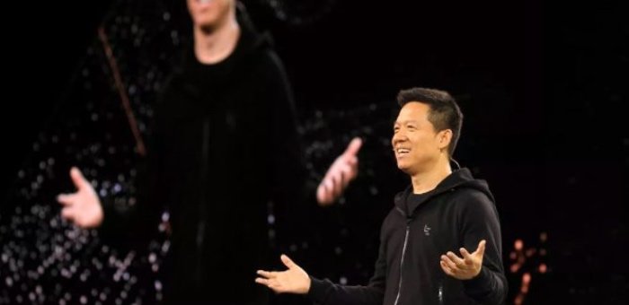 九城花巨资谈的黄昏恋 能否把贾跃亭骗回国？