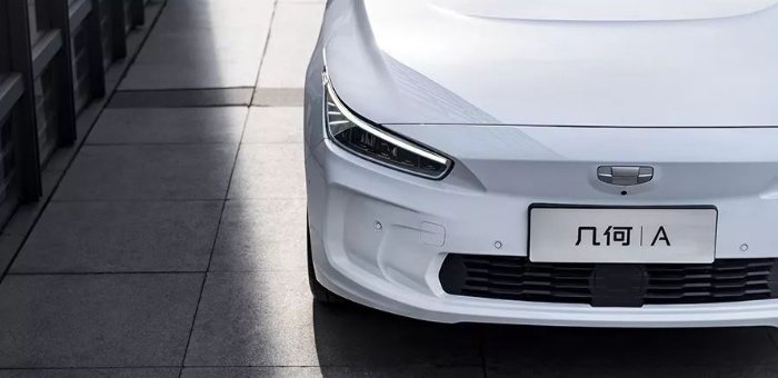 都想对标Model 3 几何A和Aion S有什么实力？
