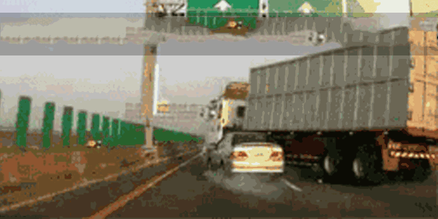 高速公路上开车最重要的这几点你都知道吗？