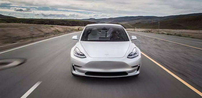 Model 3国产或32.8万起售 这样就能大卖？