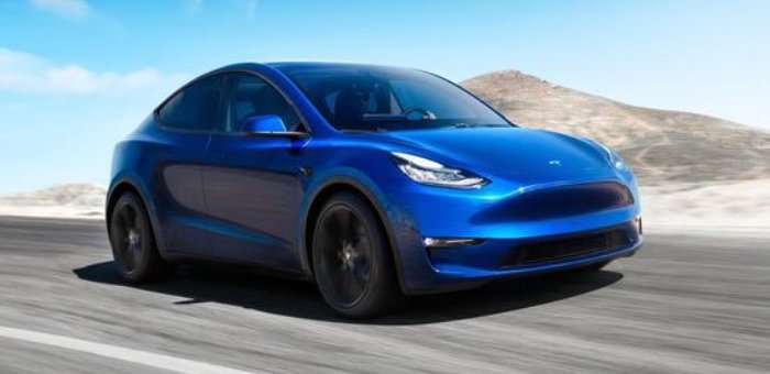 改造工厂即将投产 Model Y将于2020年上市