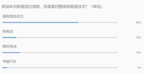 燃油车禁售 电气化转型中自主品牌能否实现弯道超车？