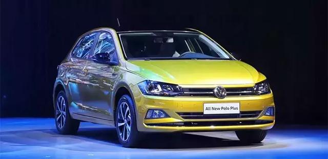 觉得全新Polo Plus有点贵？其实选对了还挺值的