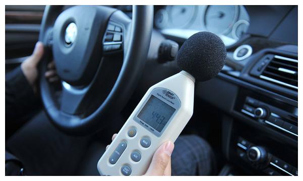 汽车越开噪音越大 需要检查哪5个零件？