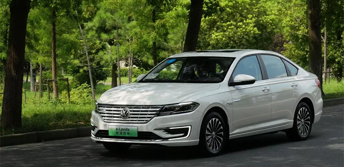 四个理由说明 为什么我要推荐买朗逸纯电？