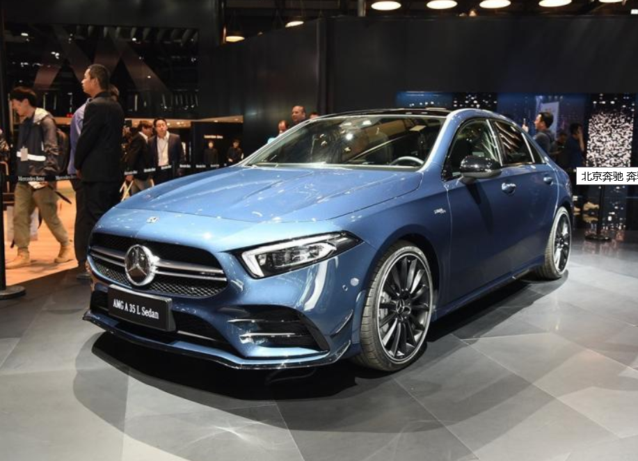 国产AMG A 35 L将于成都车展开启预售