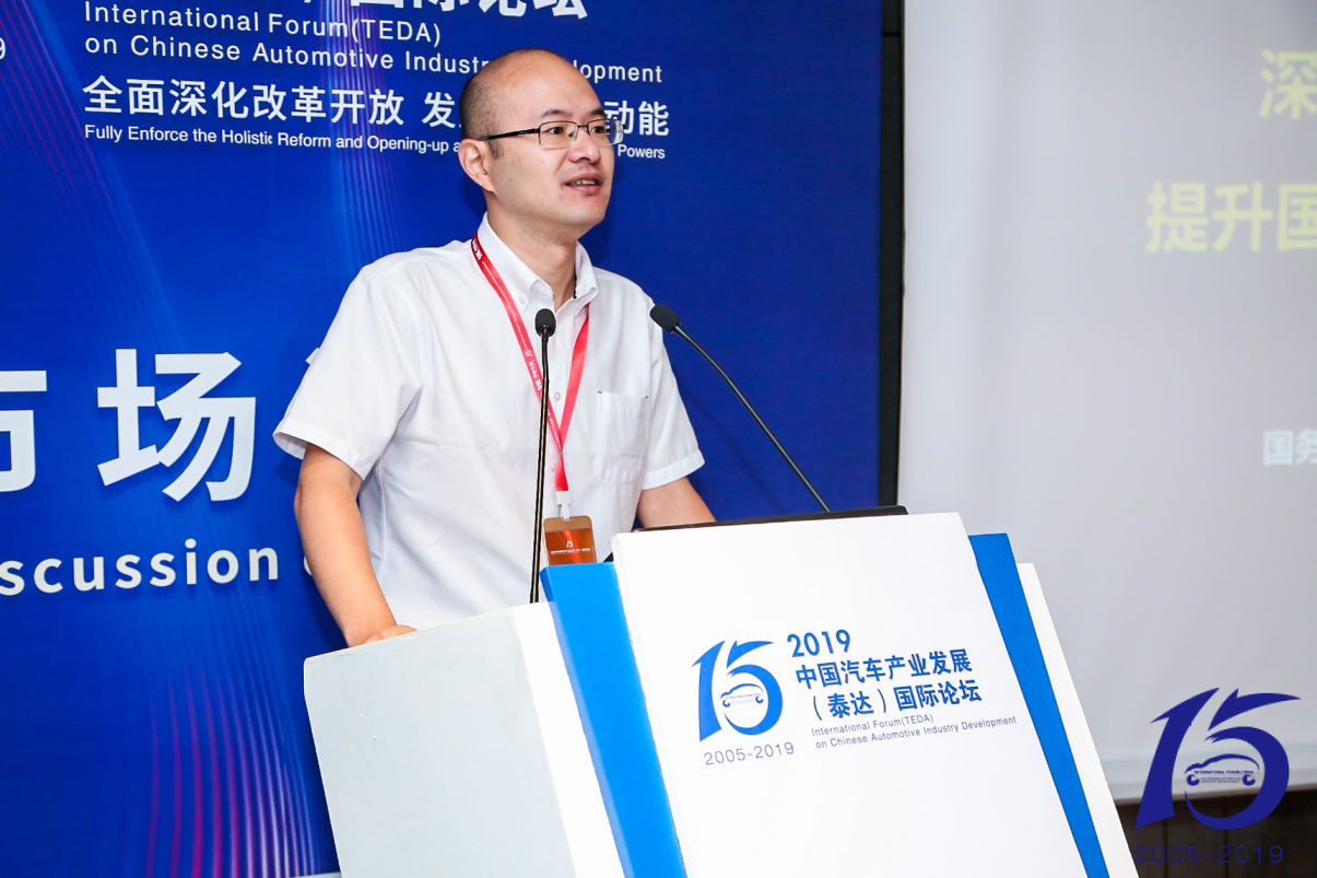 王青：迎合消费者，迎合市场发展的要求和需求