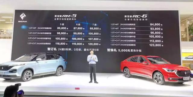 多款新车亮相2019成都车展 值得看的车有哪些？