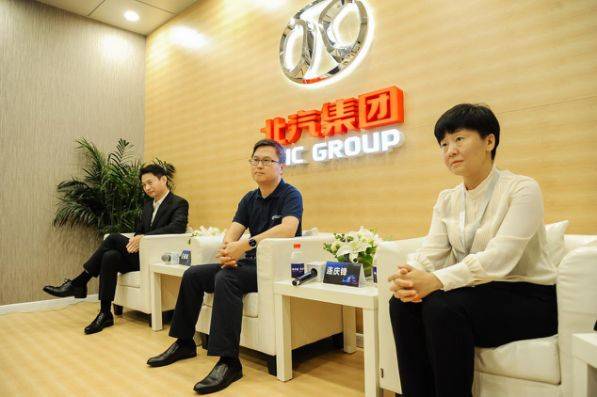 北汽新能源：如何转变，迎接后补贴时代？