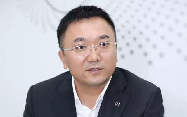 奔驰张焱：不忘初心，回归本源，脚踏实地