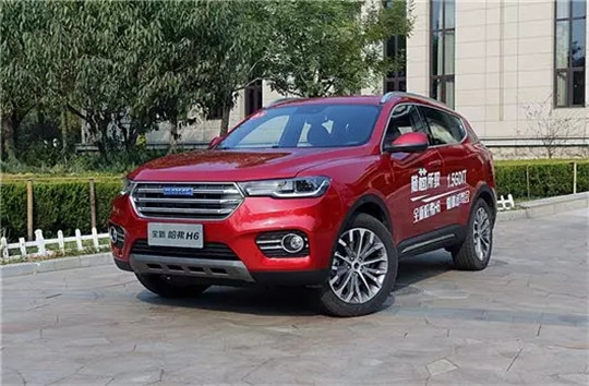 SUV，销量，自主品牌
