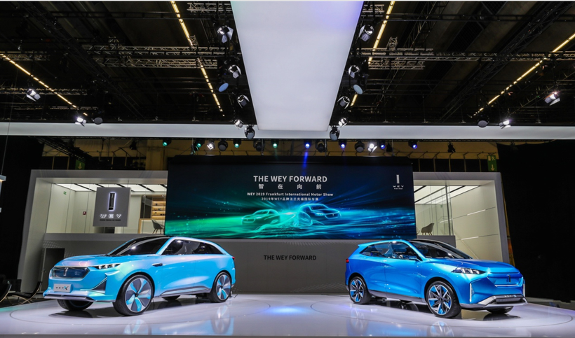 SUV，政策，汽车行业历史,汽车行业变迁,汽车历史