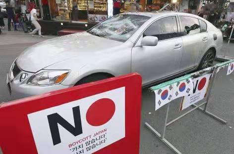 销量，日系车