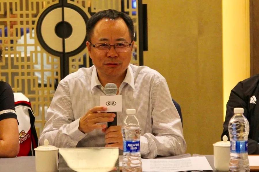 峰回路转 李峰执掌东风悦达起亚迎来新机遇