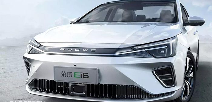 后补贴时代 “技术派”上汽荣威怎样抗寒？
