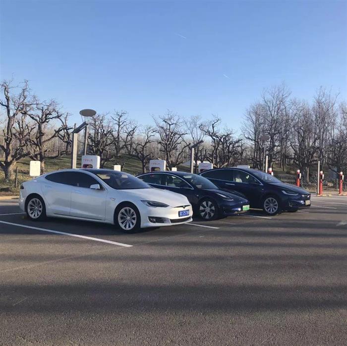 特斯拉，特斯拉,特斯拉市值，特斯拉2019销量，特斯拉交付量