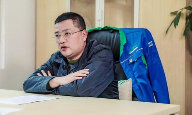 江铃集团新能源与雷诺合资后如何拥抱2020？