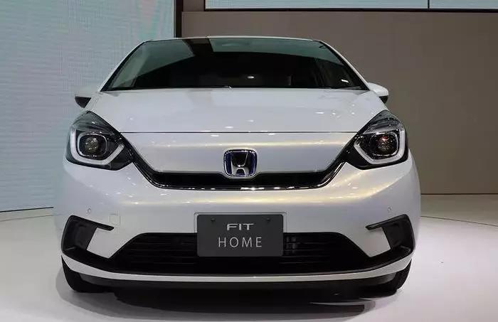 2020年值得期待的5款轿车，飞度、两厢思域、高尔夫领衔！
