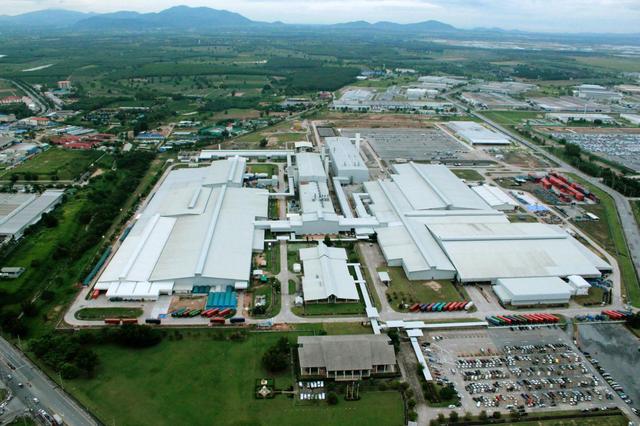 布局东南亚 长城汽车收购通用汽车泰国工厂