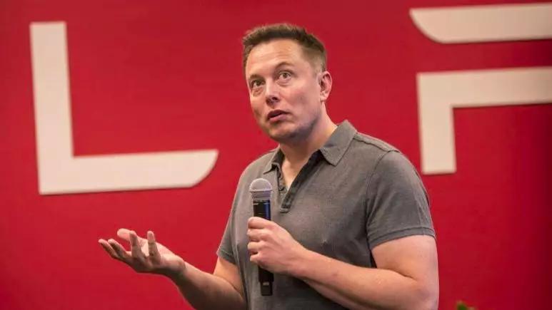 私下减配 特斯拉只换芯片就能息事宁人吗？ 