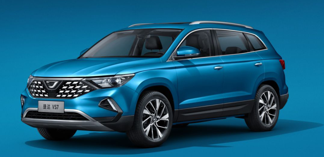 想买个能坐一家5口的SUV，德系日系该怎么??？