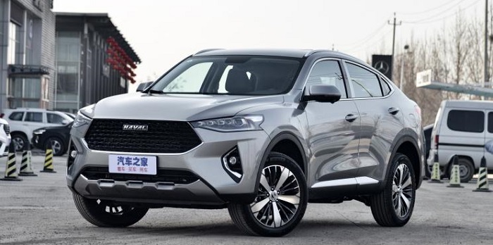 说相声直播卖车？哈弗成老罗首家合作汽车品牌
