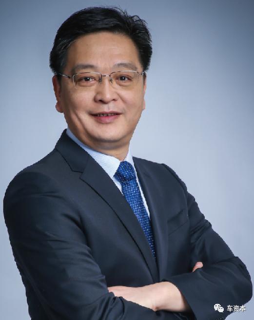 行业遇冷，汽车检测机构也需转型！上海汽检总经理沈剑平：汽车检测技术升级应与“新四化”转型同步