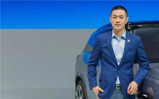 新势力造车，蔚来，新能源汽车,汽车销量,电动汽车