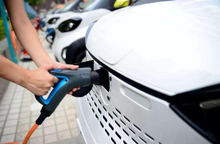 政策，新能源汽车