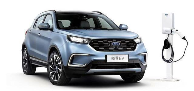20万买辆低配C-HR EV？买顶配领界EV不香嘛