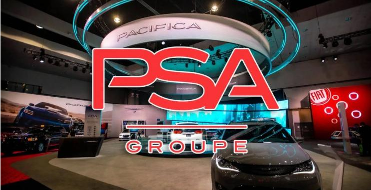 FCA/PSA能否合并？欧盟即将给出回应