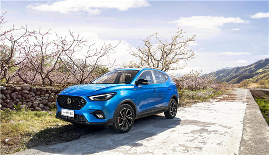 SUV，销量，上汽,汽车销量