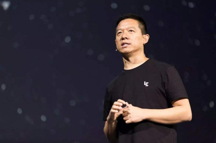 下周能回国了吗？贾跃亭成功在美破产