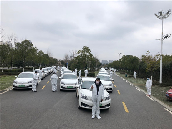 各取所长 三大“朋友圈”合力推动自主崛起？