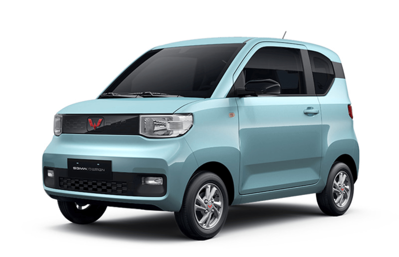 电动汽车，上汽通用五菱，上汽通用五菱,低速电动车,宏光MINI EV