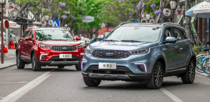 拳打逍客脚踢ix35 领界S卖的是什么药？