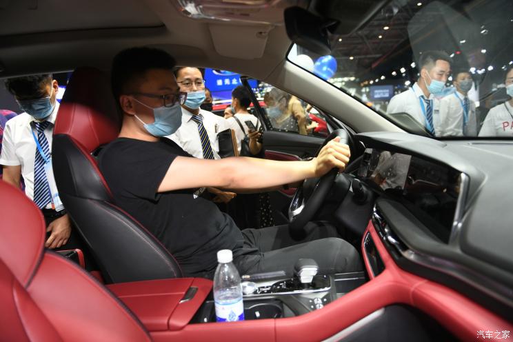 政策，重庆车展新车