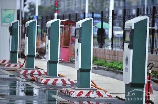 电动汽车，蔚来，蔚来换电模式