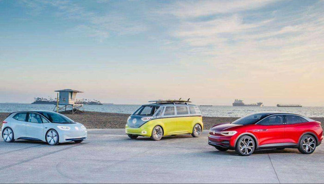 电动汽车，江淮,上汽大众,上汽,电动汽车