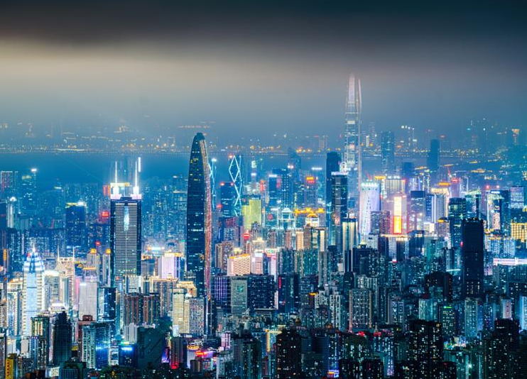 比上海低4万 深圳最新车牌竞价结果出炉