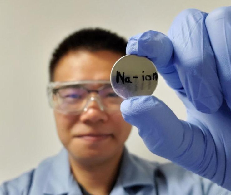 锂电池太贵？美国大学研发出钠离子电池