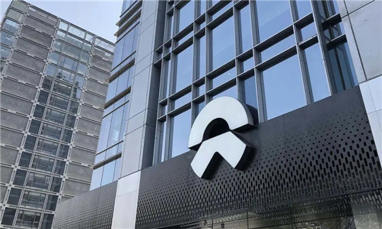 销量，蔚来，蔚来,6月汽车销量