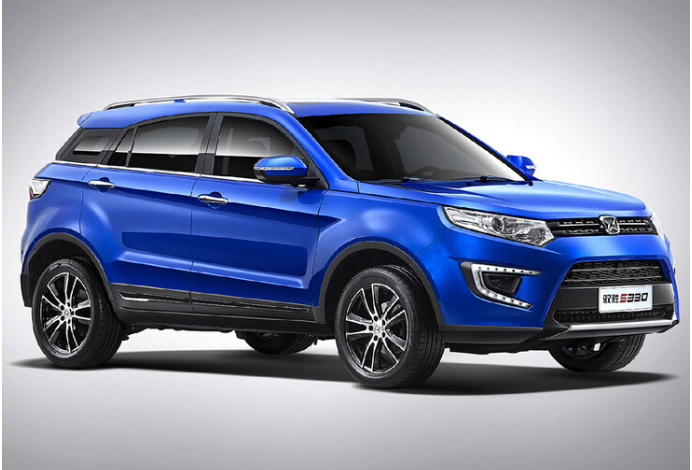 SUV，销量，江铃汽车，江铃汽车财报,江铃6月销量,福特领界