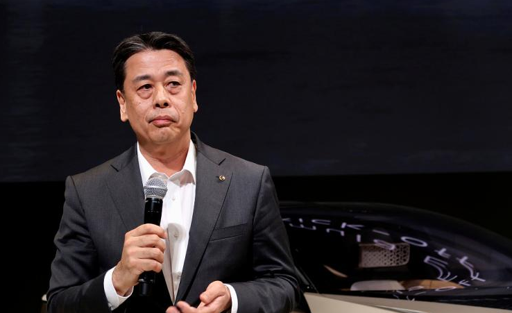 想念戈恩？日产股东公开指责CEO内田诚