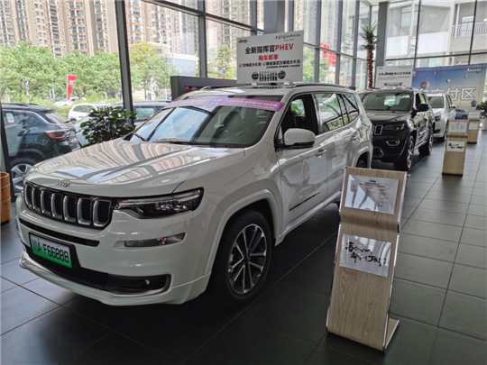 大象席地而坐，成都4S店将关闭四分之一？