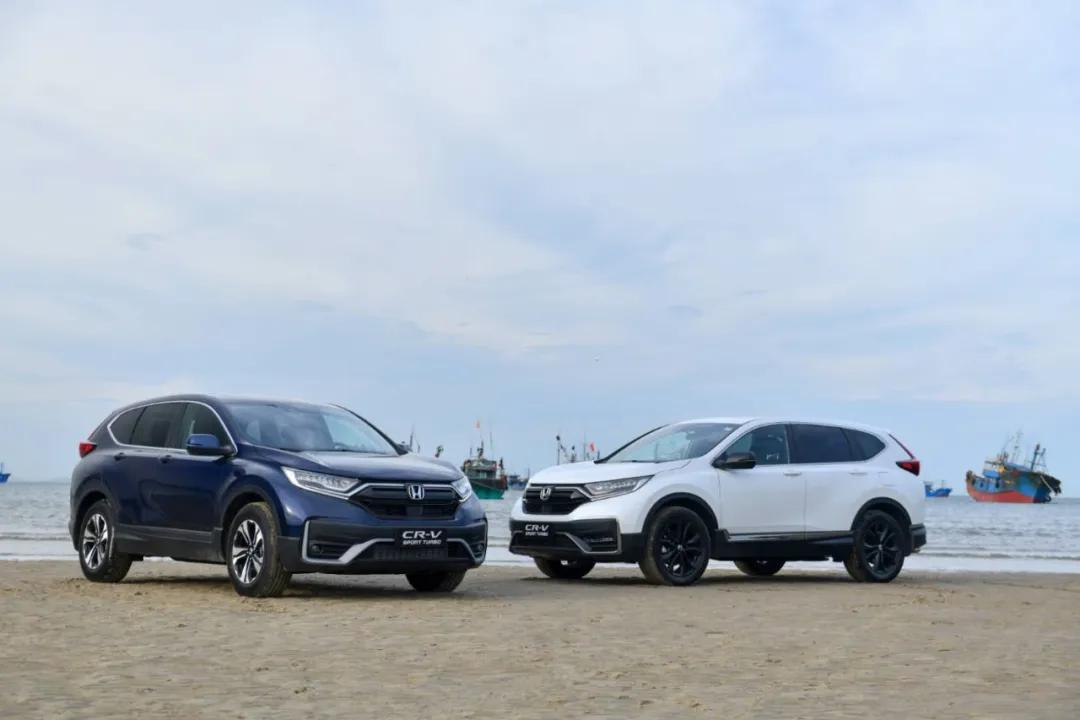 百公里油耗4.9L 新CR-V又带来哪些新惊喜？