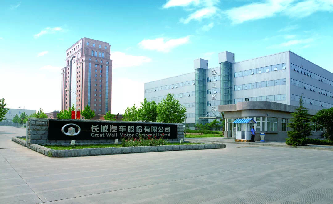 哈弗H6，长城汽车，长城,哈弗,魏建军